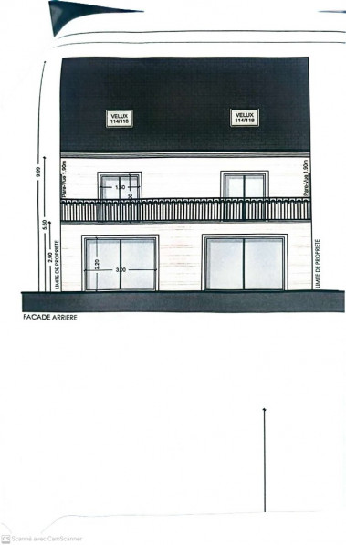 Terrain à Ormesson-sur-Marne, France No. 348776