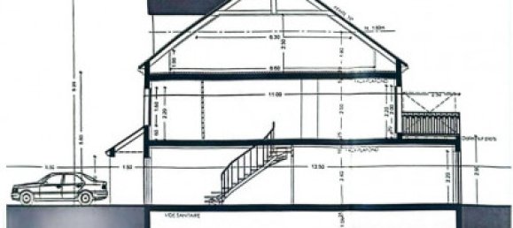 Terrain à Ormesson-sur-Marne, France No. 348776 6