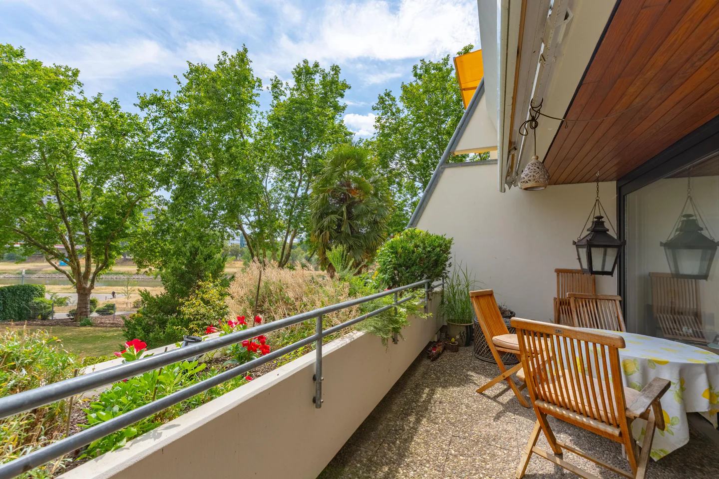 1 bedroom Apartment in Mannheim, Germany No. 362876