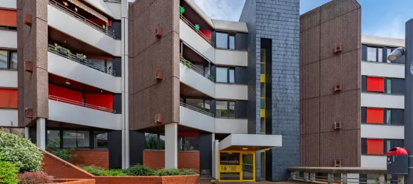 1 bedroom Apartment in Mannheim, Germany No. 362876 7