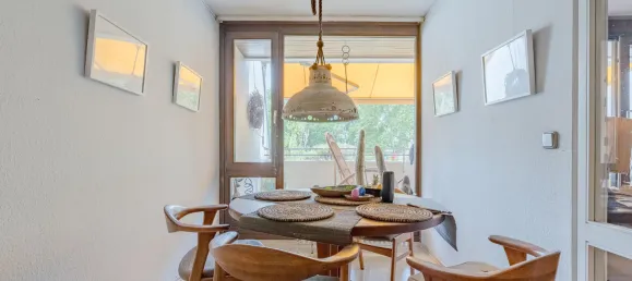 1 bedroom Apartment in Mannheim, Germany No. 362876 6