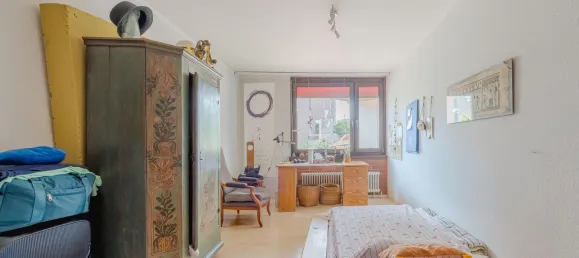 1 bedroom Apartment in Mannheim, Germany No. 362876 3