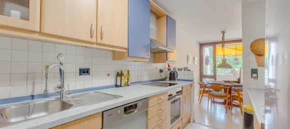 1 bedroom Apartment in Mannheim, Germany No. 362876 5