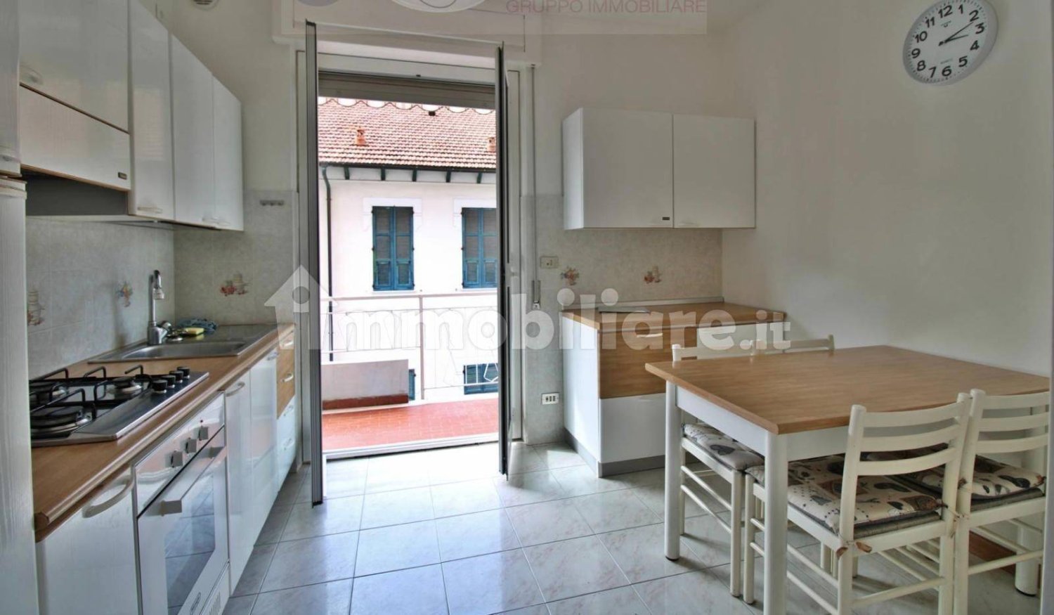2 bedrooms Apartment in Sanremo, Italy No. 282062