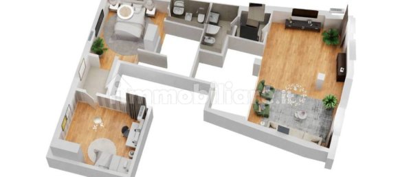 3 bedrooms Apartment in Milan, Italy No. 374077 40