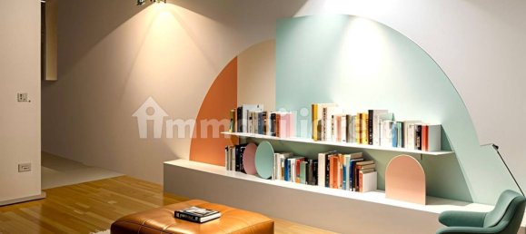 3 bedrooms Apartment in Milan, Italy No. 374077 8