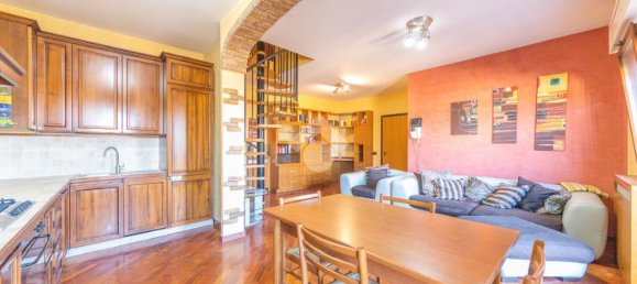 2 bedrooms Apartment in Marino, Italy No. 148831 4