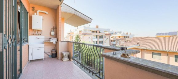 2 bedrooms Apartment in Marino, Italy No. 148831 27