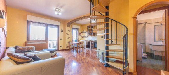 2 bedrooms Apartment in Marino, Italy No. 148831 10