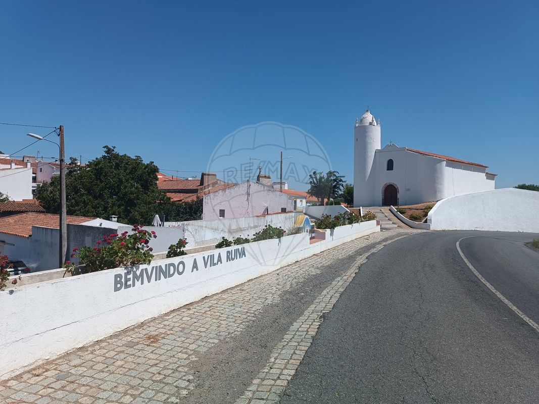 2 Schlafzimmer Haus in Vila Ruiva, Portugal, Nr. 44761