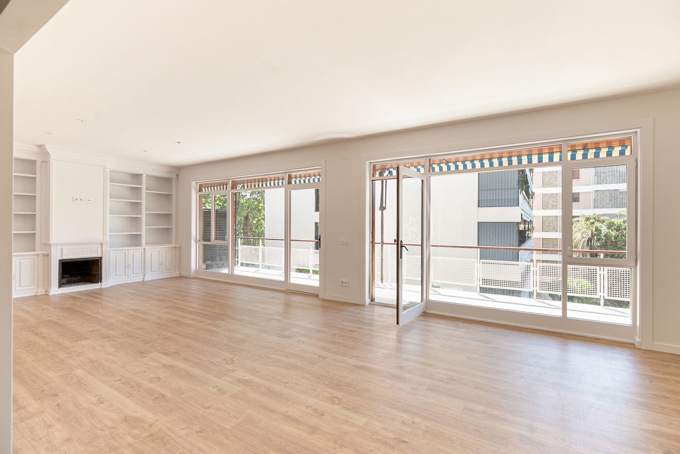 5 Schlafzimmer Wohnung in Barcelona, Spain, Nr. 289559