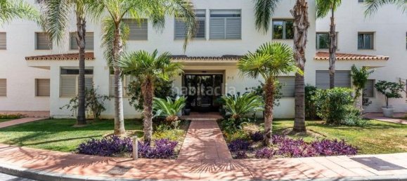 Apartamento de 2 dormitorios en Benahavís, Spain No. 118590 20