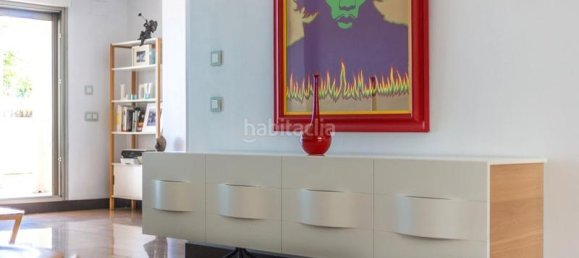 Apartamento de 2 dormitorios en Benahavís, Spain No. 118590 13