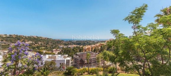 Apartamento de 2 dormitorios en Benahavís, Spain No. 118590 16