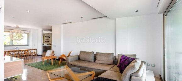 Apartamento de 2 dormitorios en Benahavís, Spain No. 118590 3