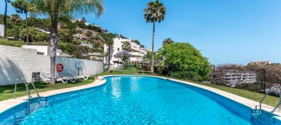 Apartamento de 2 dormitorios en Benahavís, Spain No. 118590 21