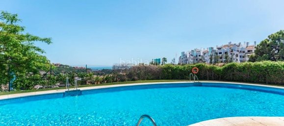 Apartamento de 2 dormitorios en Benahavís, Spain No. 118590 17