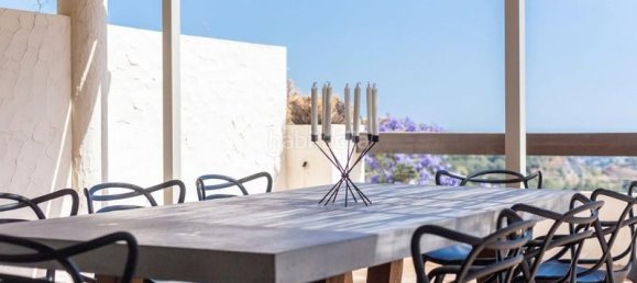 Apartamento de 2 dormitorios en Benahavís, Spain No. 118590 15