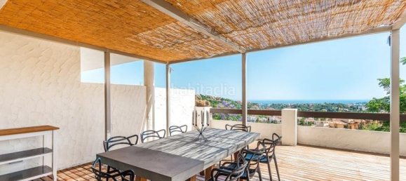 Apartamento de 2 dormitorios en Benahavís, Spain No. 118590 2