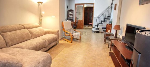 5 chambres Maison à Valencia, Spain No. 137895 21