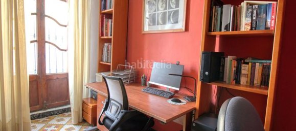 5 chambres Maison à Valencia, Spain No. 137895 3