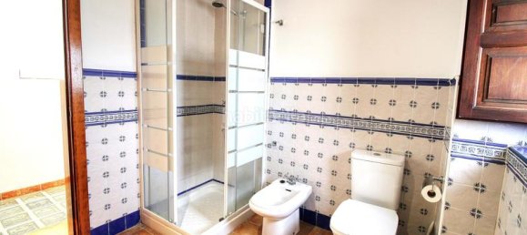 5 chambres Maison à Valencia, Spain No. 137895 12