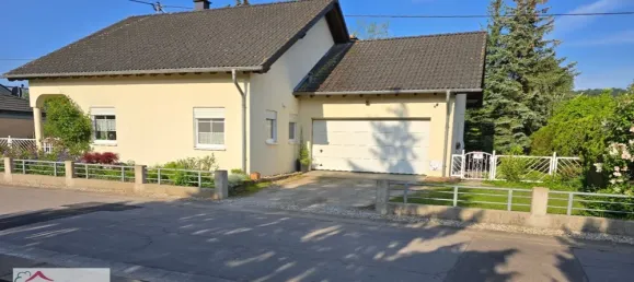 Casa de 3 dormitorios en Merzig-Wadern, Germany No. 309538 4