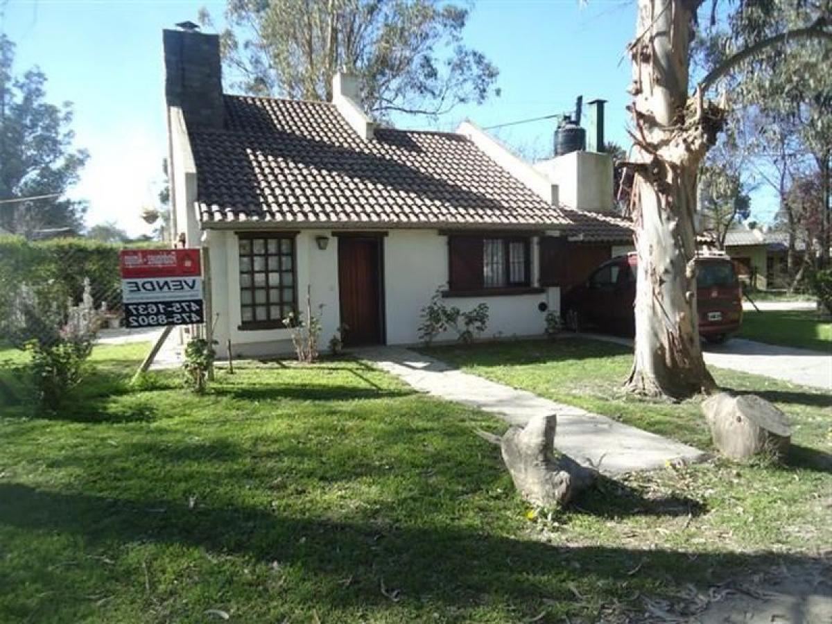 2 غرف نوم منزل في Mar del Plata, Argentina رقم 85278