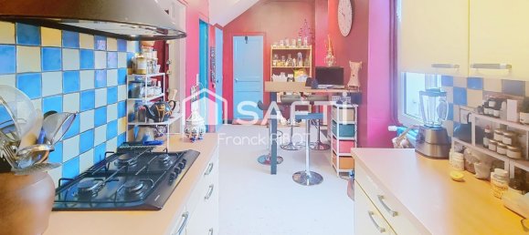 3 bedrooms House in Yonne, France No. 196350 11