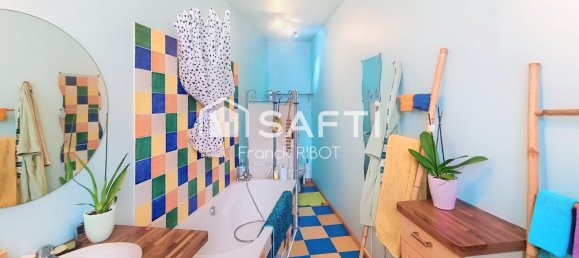 3 bedrooms House in Yonne, France No. 196350 12