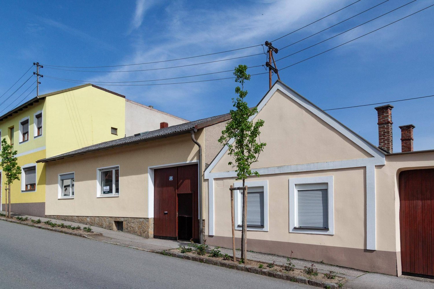 3 rooms House in Jois, Austria No. 202295