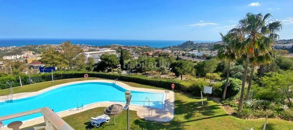 Duplex T2 em Benalmadena, Spain N.º 88796 2