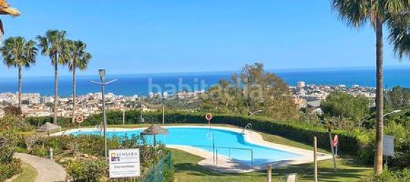 Duplex T2 em Benalmadena, Spain N.º 88796 14