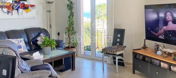 Duplex T2 em Benalmadena, Spain N.º 88796 7