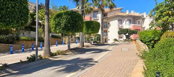 Duplex T2 em Benalmadena, Spain N.º 88796 11