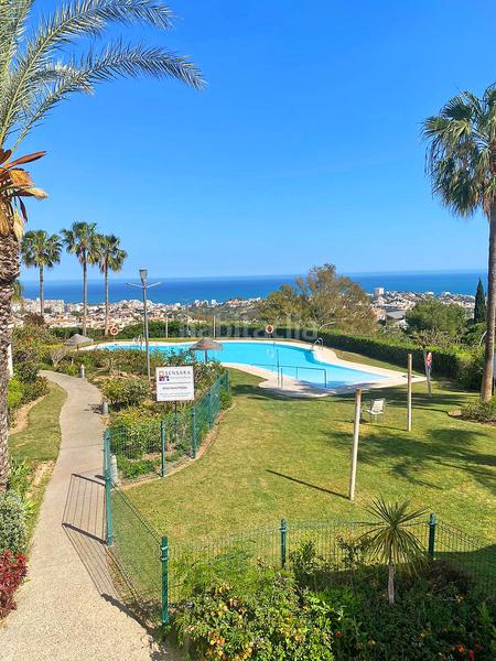 Duplex T2 em Benalmadena, Spain N.º 88796