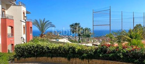 Duplex T2 em Benalmadena, Spain N.º 88796 12