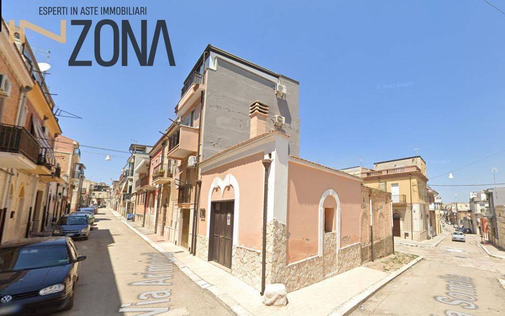 3 chambres Appartement à Torremaggiore, Italy No. 36406