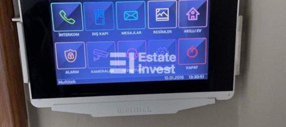 Wohnung 2+1 in Istanbul, Turkey, Nr. 25310 4