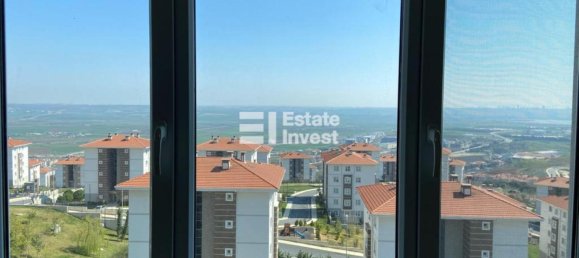 Wohnung 2+1 in Istanbul, Turkey, Nr. 25310 11