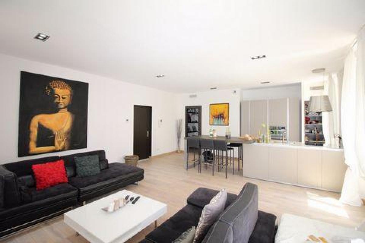 3 chambres Condo à Cannes, France No. 10556
