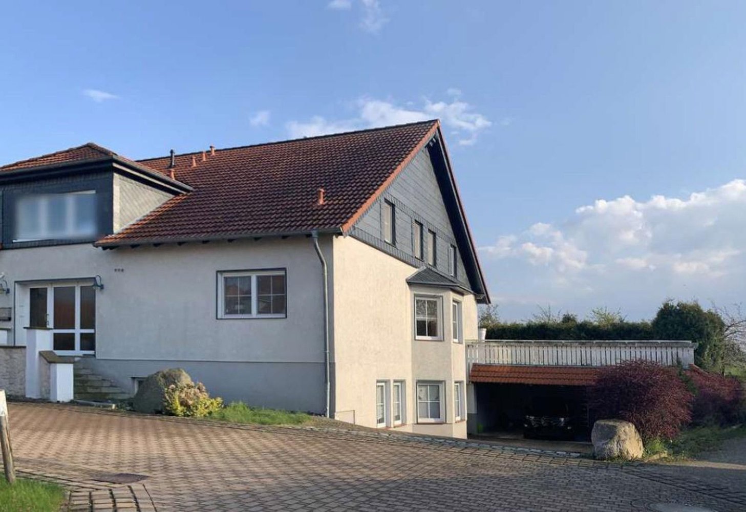 6-Zimmer Stadthaus in Goslar, Germany, Nr. 267915