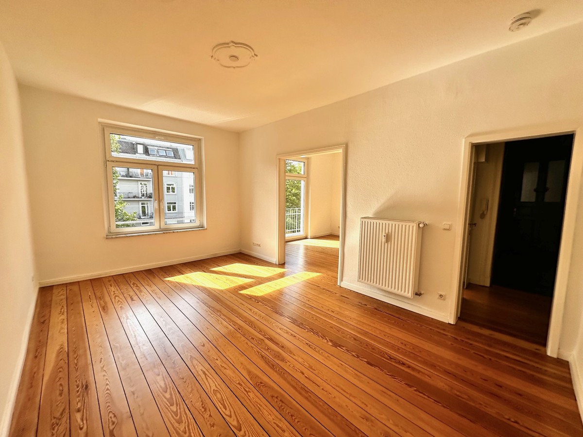 2 bedrooms Apartment in Hamburg-Nord, Germany No. 246692
