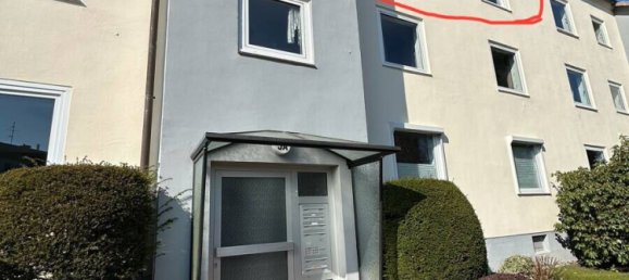 Apartamento T2 em Segeberg, Germany N.º 370238 9