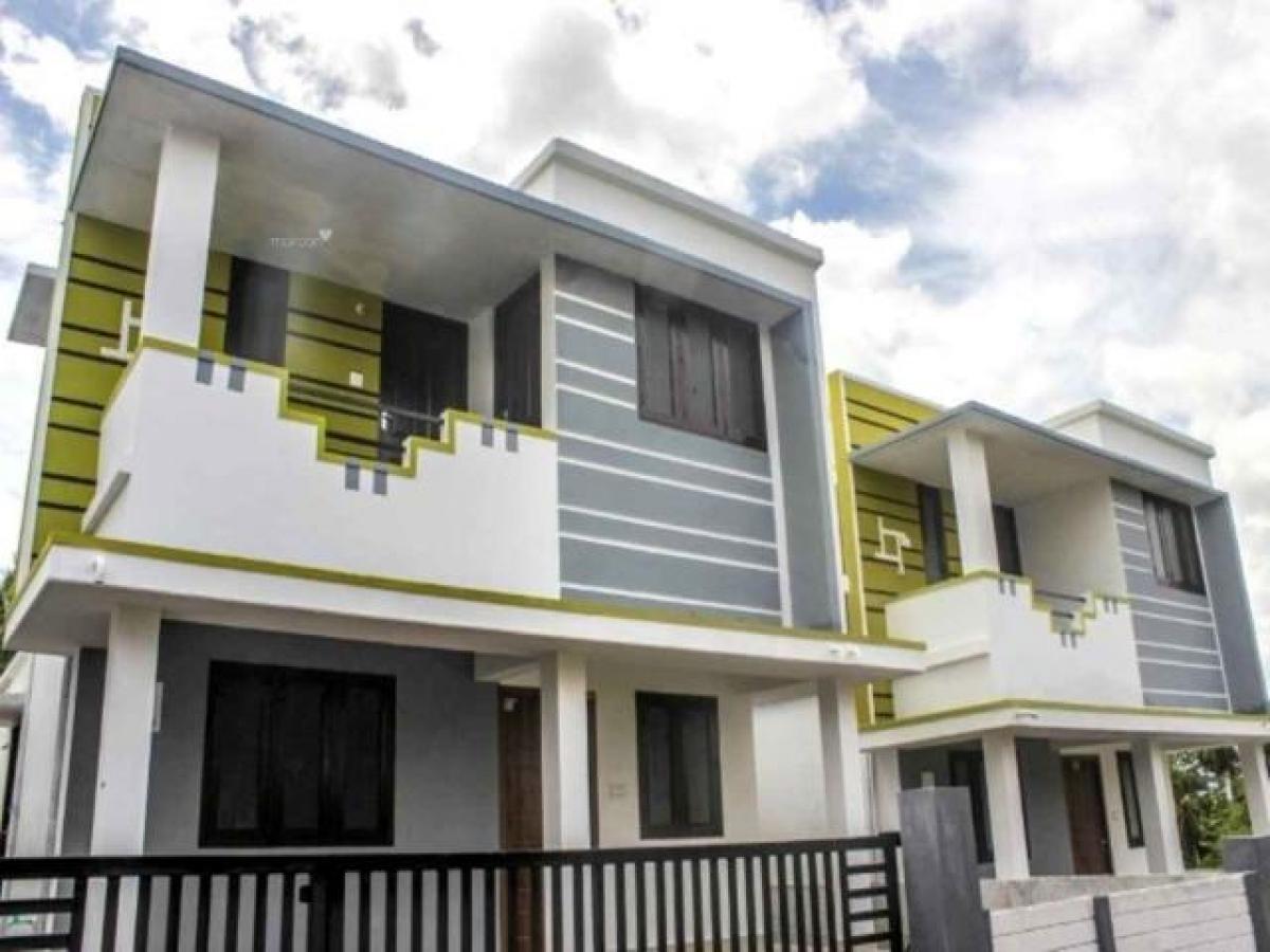 2 bedrooms House in Palakkad, India No. 52130