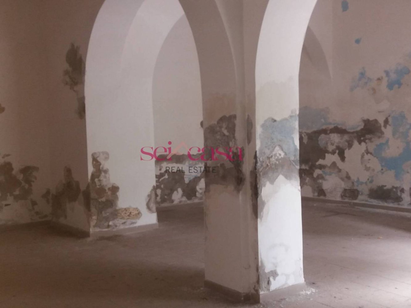 Imóvel comercial de 1 divisão em Grosseto, Italy N.º 282705