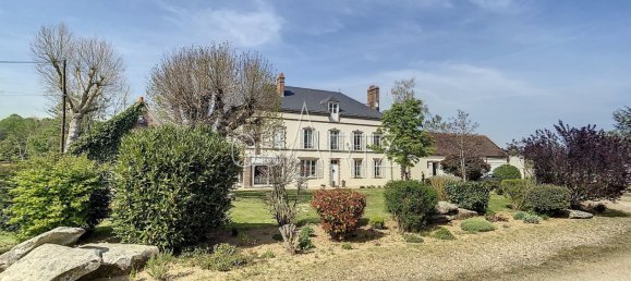 Дом с 7 спальнями в Сольньер, Франция № 91403 3