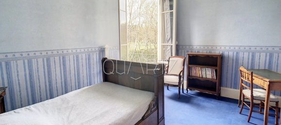 Дом с 7 спальнями в Сольньер, Франция № 91403 11