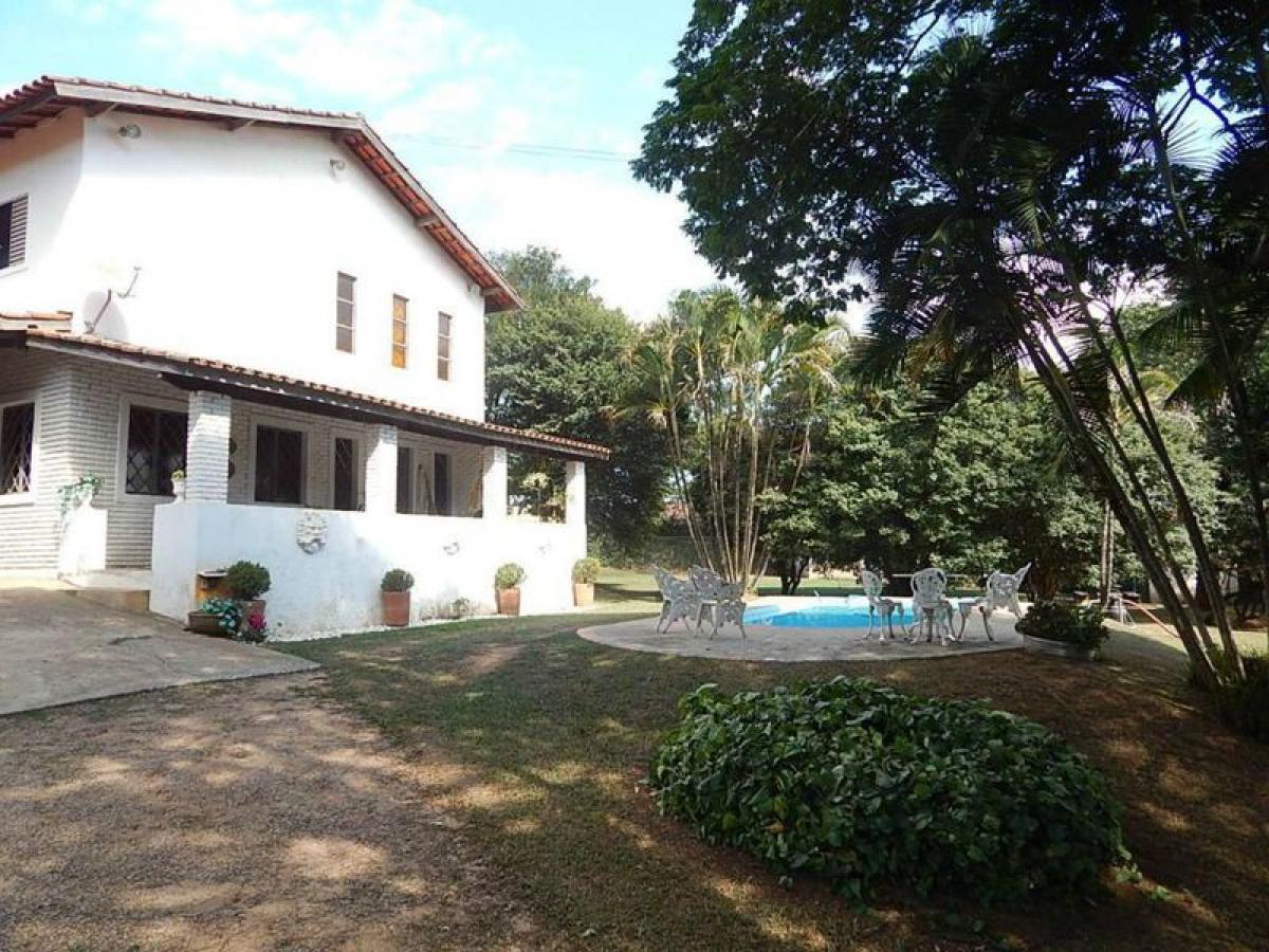 4 Schlafzimmer Haus in Sao Paulo, Brazil, Nr. 587208