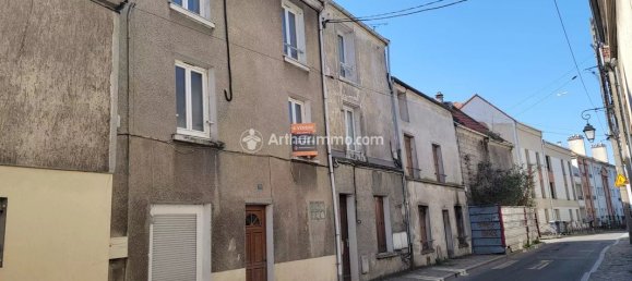 5غرفة فيلا في Sarcelles, France رقم 122973 18